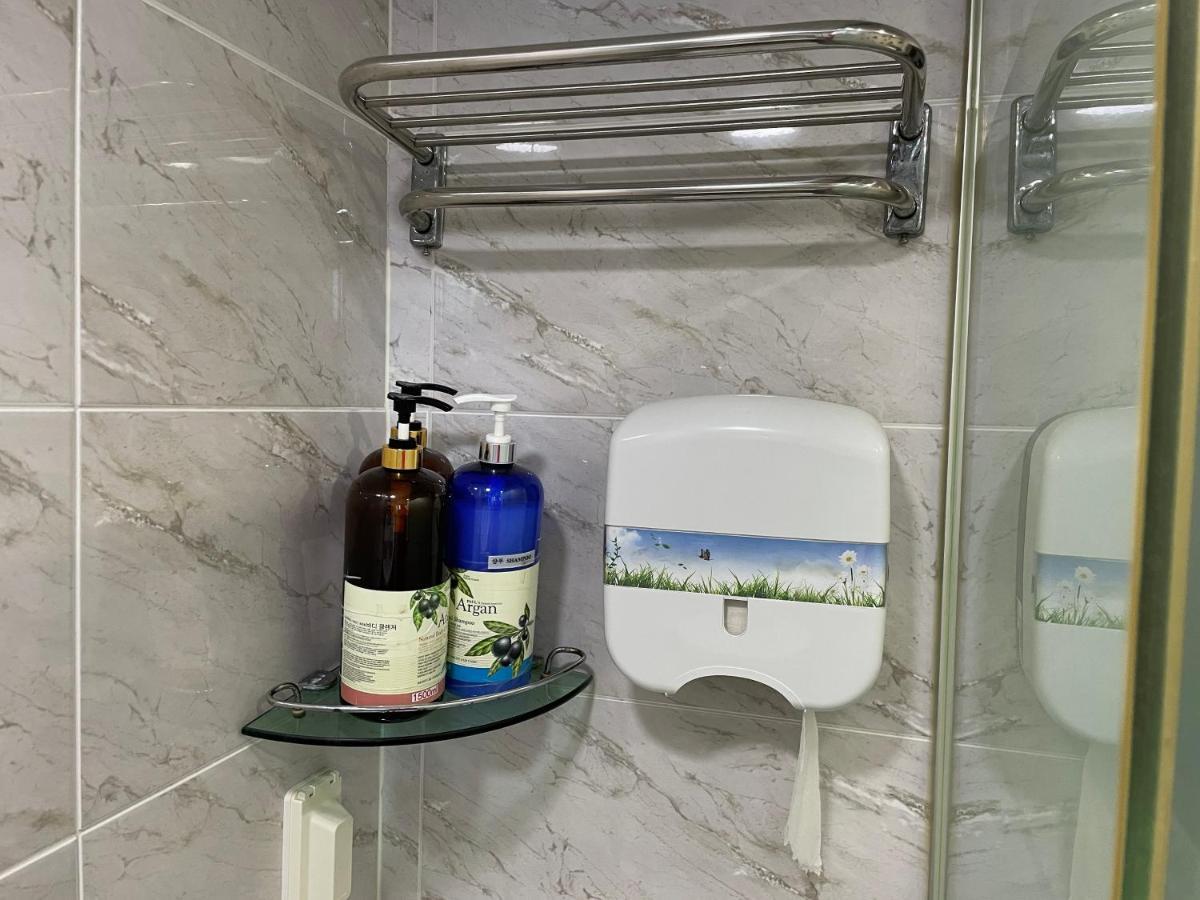 호스텔 클로이