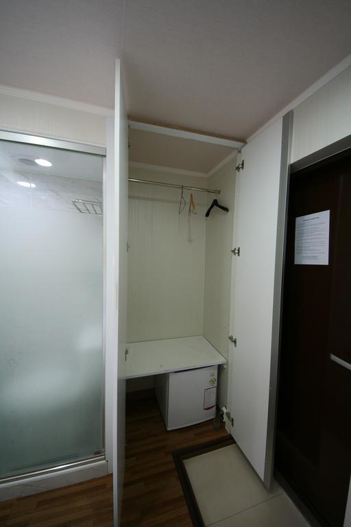 클로이 호스텔 서울특별시